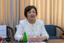 Женское крыло AMANAT: Казахстан и Узбекистан обменялись опытом гендерной повестки