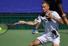 Удача не улыбнулась казахстанским игрокам во Франции