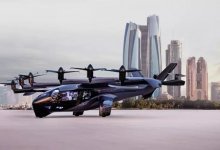 Эра аэротакси в ОАЭ: начат набор пилотов
