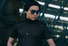 Кайрат Нуртас пожертвовал белыми брюками и новыми туфлями (ВИДЕО)