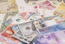 Нацбанк Казахстана обновил курсы валют