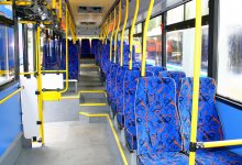 В Астане изменены схемы движения трех автобусных маршрутов