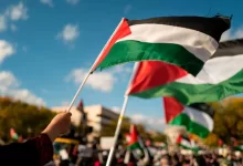 Три страны ЕС готовы признать палестинское государство