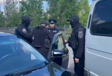 Тиктокера наказали за нарушение ПДД в Павлодаре (ВИДЕО)