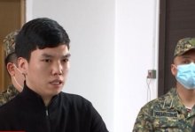 Дело Ханторе: какой срок получил 19-летний отчим за убийство ребенка