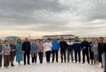 Скандал из-за концерта Розы Рымбаевой разгорелся в школе в Мангистау