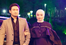 Казнет восхитился видео Торегали Тореали с женой