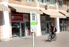 Алматы как Милан: эксперты предложили увеличить количество парковок в городе