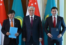 Вьетнамская компания готова взять под управление отдельные аэропорты в Казахстане