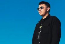 Кенжебек Нурдолдай выпустил новый трек