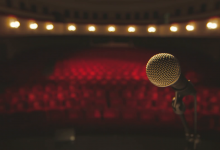 Популярного стендап-комика арестовали в Казахстане