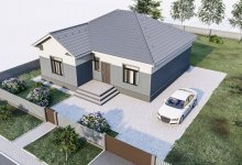 Паводки в Казахстане: жители Кульсары получают компенсации