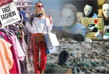 Крысиные бега: чем опасна "быстрая мода"