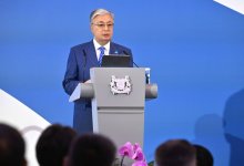 Токаев отметил выдающиеся экономические преобразования Сингапура