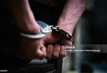 Подозреваемый в крупном мошенничестве экстрадирован из Украины