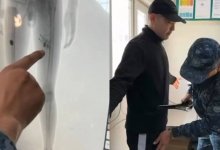 Заключенным пытались пронести 27 телефонов в СКО