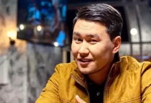 Жахан Утаргалиев рассказал о борьбе с диагнозом и потерей смысла жизни