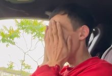 Человек в маске подарил квартиру и машину инвалиду