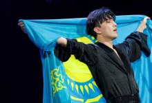 Димаш Кудайберген отпраздновал 30-летие в Стамбуле: как это было