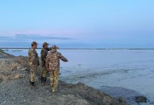 Глава МЧС прибыл в Атыраускую область