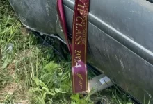 Смертельное ДТП произошло в Жамбылской области