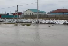 Около 62 тысячи человек вернулись в свои дома после паводков