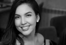 Суд признал блогера виновным в клевете на Салтанат Нукенову