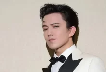 Димаш Кудайберген заинтриговал фанатов