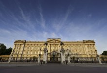 Мужчина справил нужду в Букингемском дворце - суд вынес решение