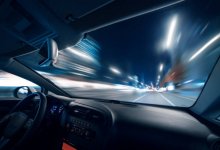 Крышует полицейский? Алматинец разъезжал без прав и страховки (ВИДЕО)