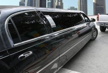 Выпускной детского сада отметили маленькие жанаозенцы в лимузине (ВИДЕО)