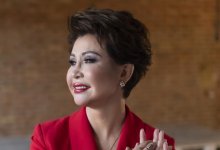 Роза Рымбаева удивила поклонников архивной записью выступления