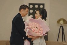 Мама Кайрата Нуртаса взорвала Казнет новым трендом (ВИДЕО)