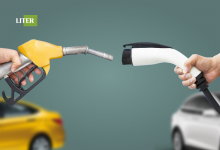 Производство бензина заметно снизилось в Казахстане