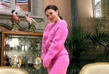 "С этим ростом многого добилась": Ерке Есмахан назвала свой рост