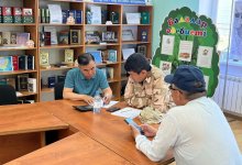 Более 1 500 жителей Кульсары подписали соглашение о компенсации