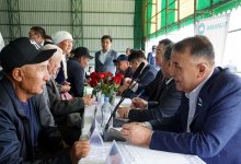 "Құқықтық көмек": обращения граждан в центре внимания AMANAT