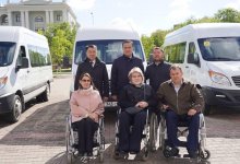 Количества инватакси увеличилось в крупных городах Казахстана