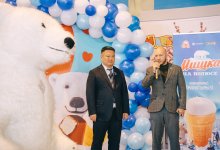 Благотворительная акция "Балаларымыз – аманатымыз!" стартовала в Алматы