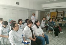 Как врачи готовятся к старту вакцинации против папилломы человека