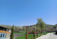 Какая погода будет в Казахстане 29 мая