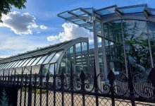 Александр Бублик с победы стартовал на Ролан Гаррос