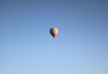 КНДР запустила в Южную Корею воздушные шары с мусором