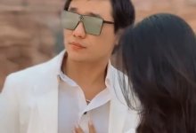 А как же Жулдыз?: неоднозначную реакцию вызвала публикация Кайрата Нуртаса