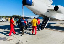 Самолеты санавиации летают на автомобильном бензине – депутат