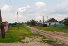 Нет света, дорог и воды: проблемы села Кемертоган озвучил депутат