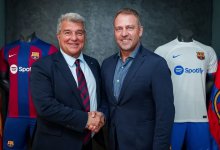 Стал известен новый тренер "Барселоны"