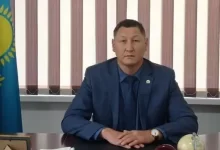 Строгий выговор получил аким Бурабая