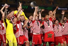 Кто выиграл финал лиги конференции