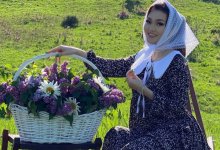 Ерке Есмахан раскрыла секрет счастливых отношений со свекровью